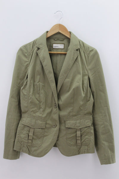 CHAQUETA Femenino Esprit