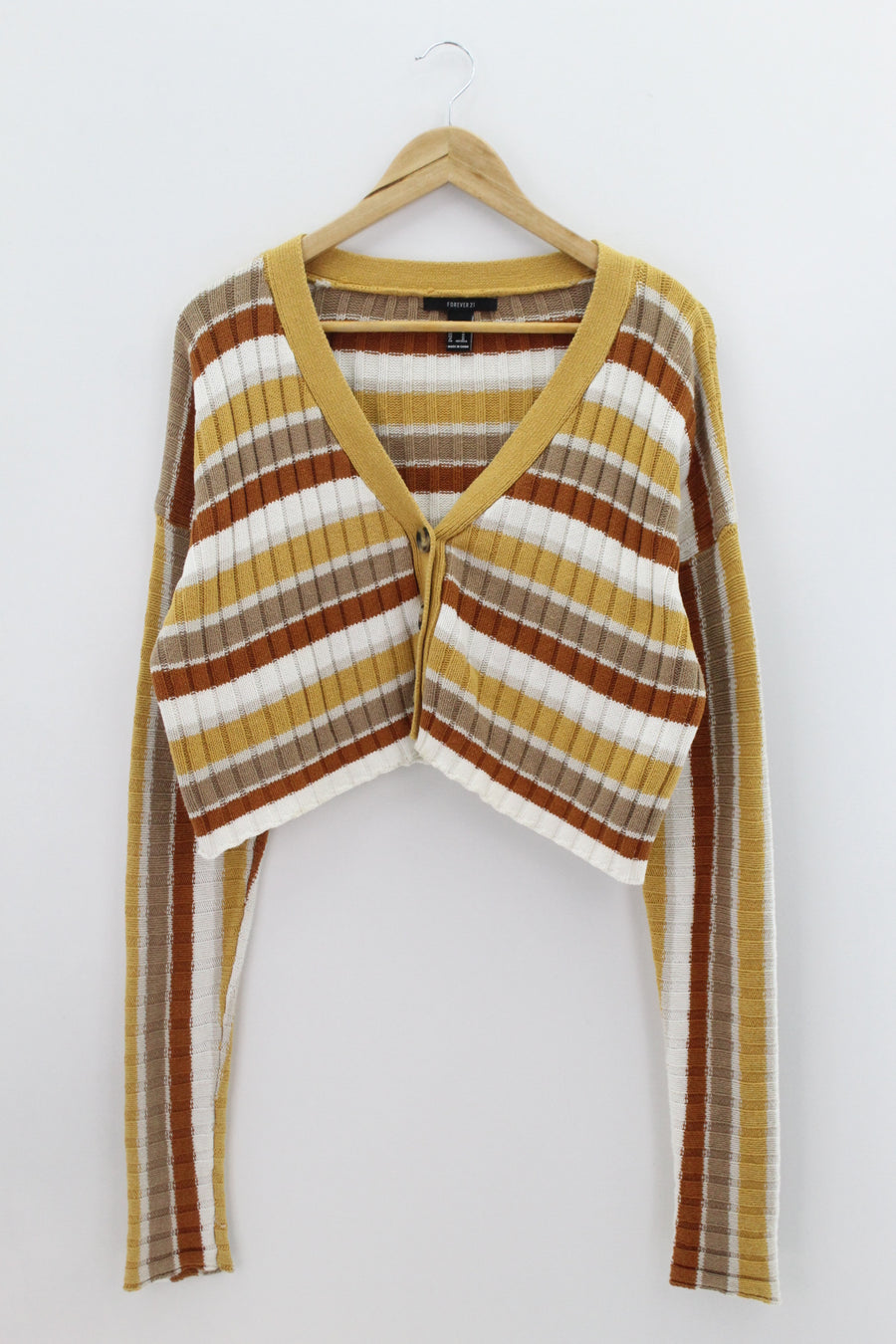 SACO Femenino Forever 21