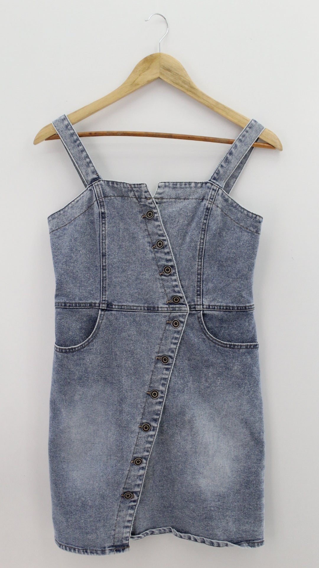 VESTIDO Femenino CASUAL/DEPORTIVO