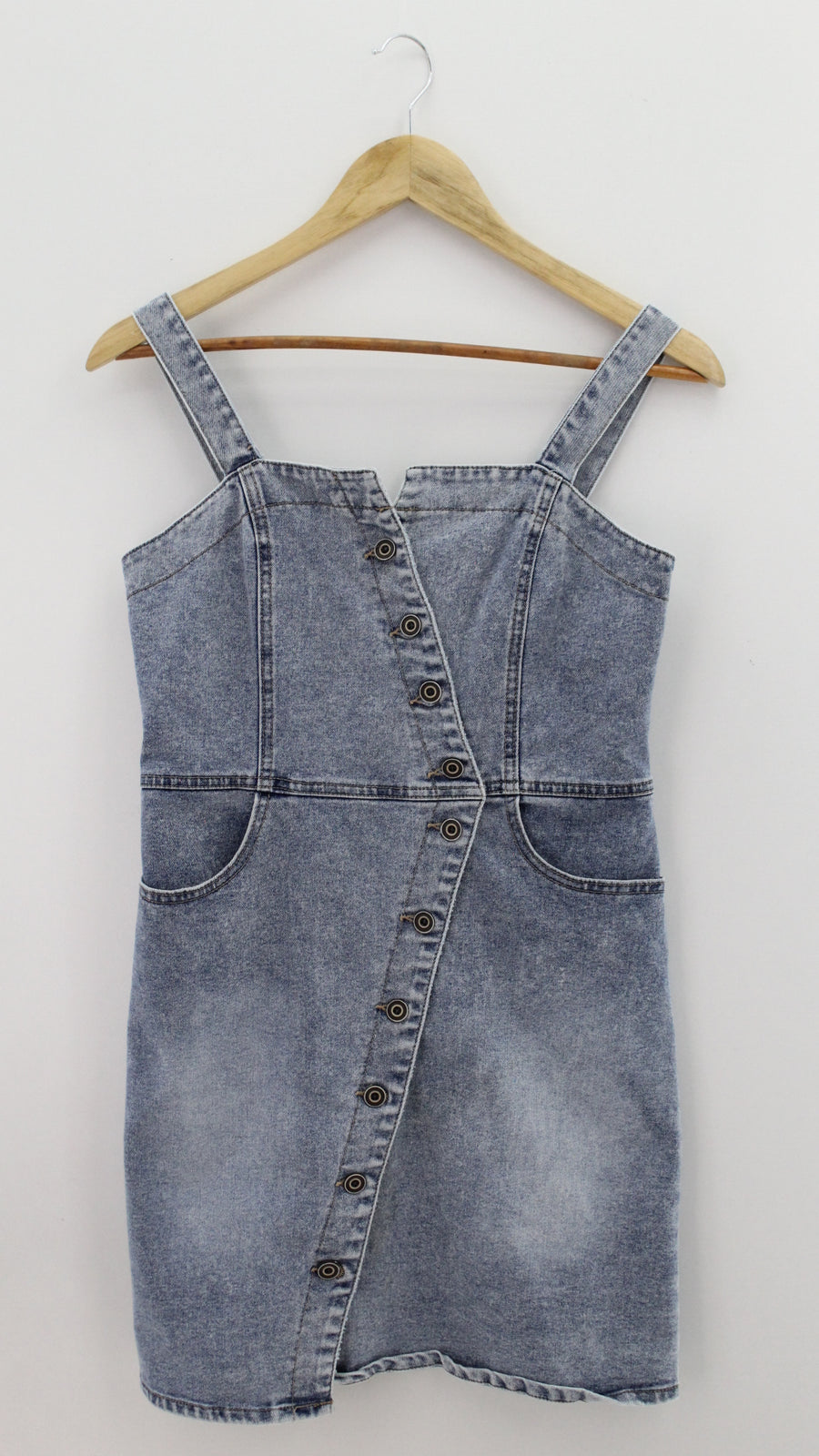 VESTIDO Femenino CASUAL/DEPORTIVO
