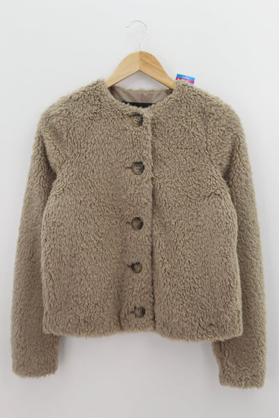 CHAQUETA Femenino
