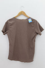 TOP Femenino CASUAL Jolie