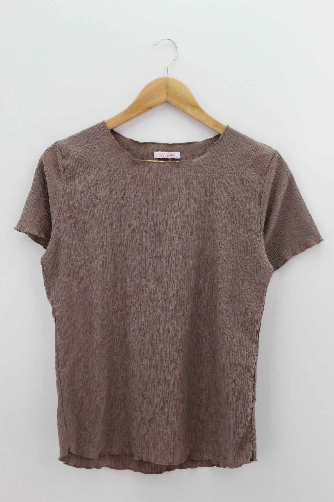 TOP Femenino CASUAL Jolie