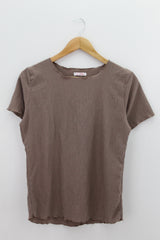 TOP Femenino CASUAL Jolie