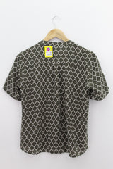 TOP Femenino CASUAL Express