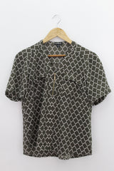 TOP Femenino CASUAL Express