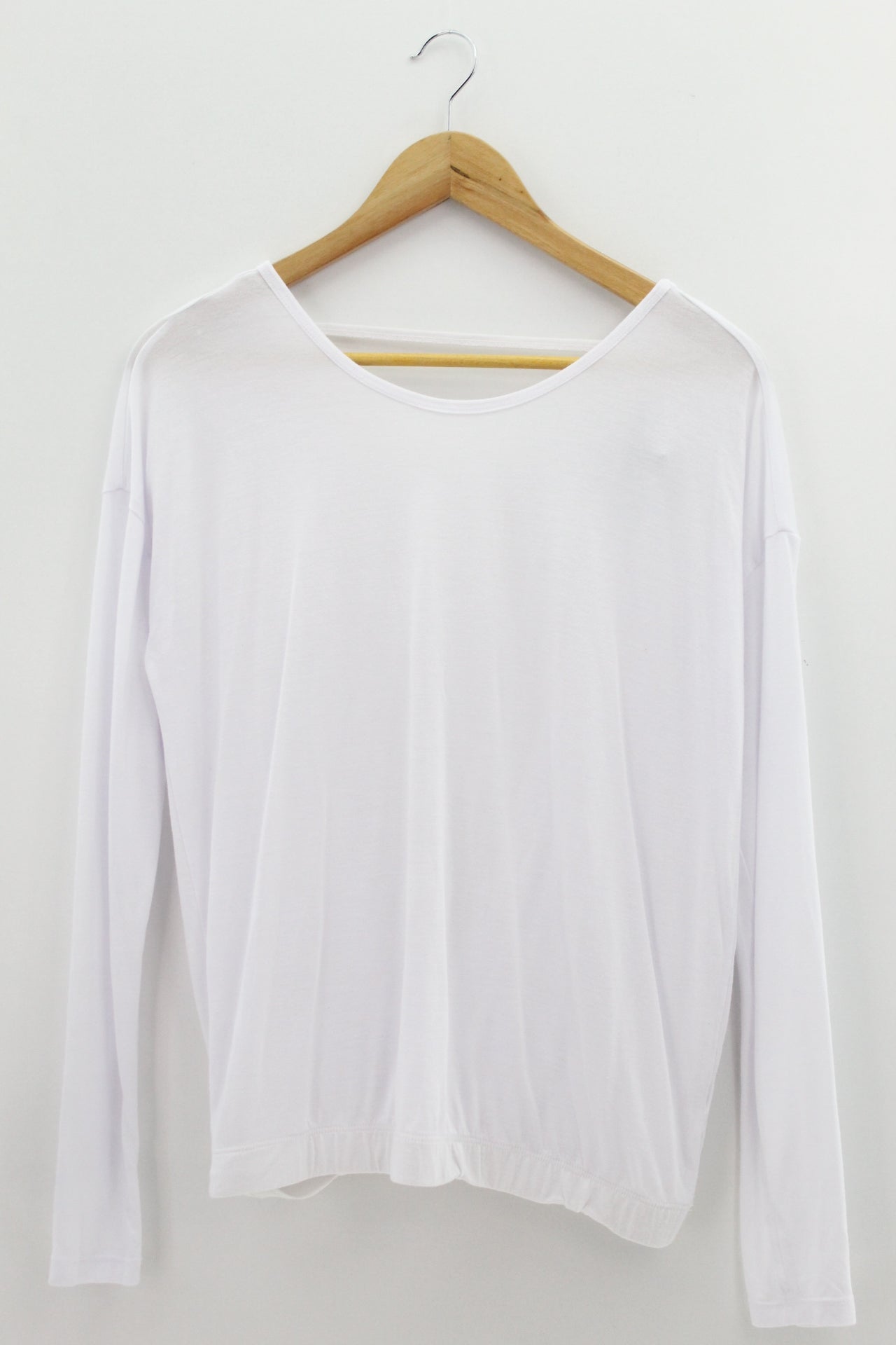 TOP Femenino CASUAL Forever 21