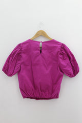 TOP Femenino CASUAL Ela