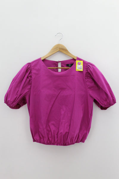 TOP Femenino CASUAL Ela