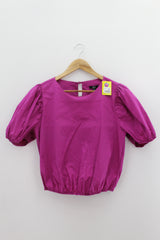 TOP Femenino CASUAL Ela
