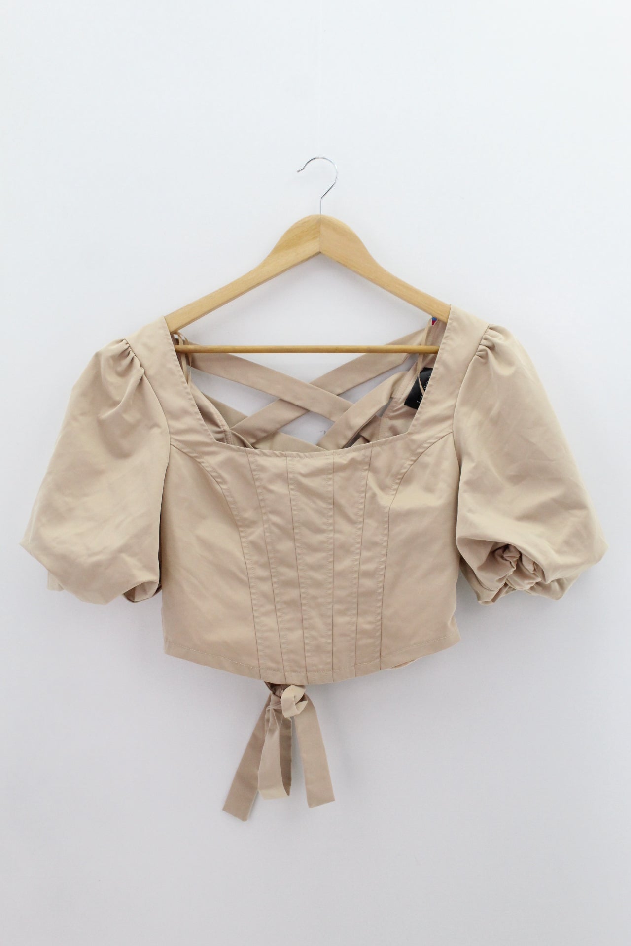 TOP Femenino CASUAL Love Stitch