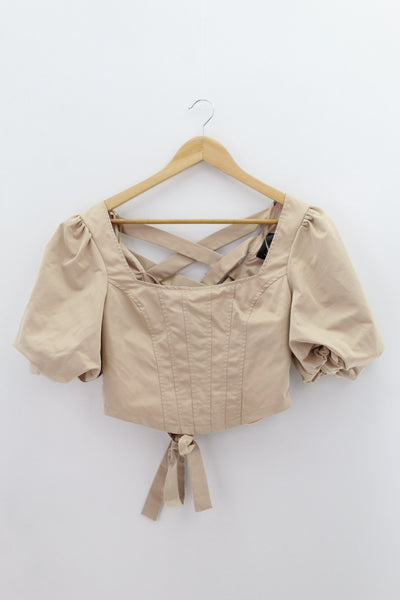 TOP Femenino CASUAL Love Stitch