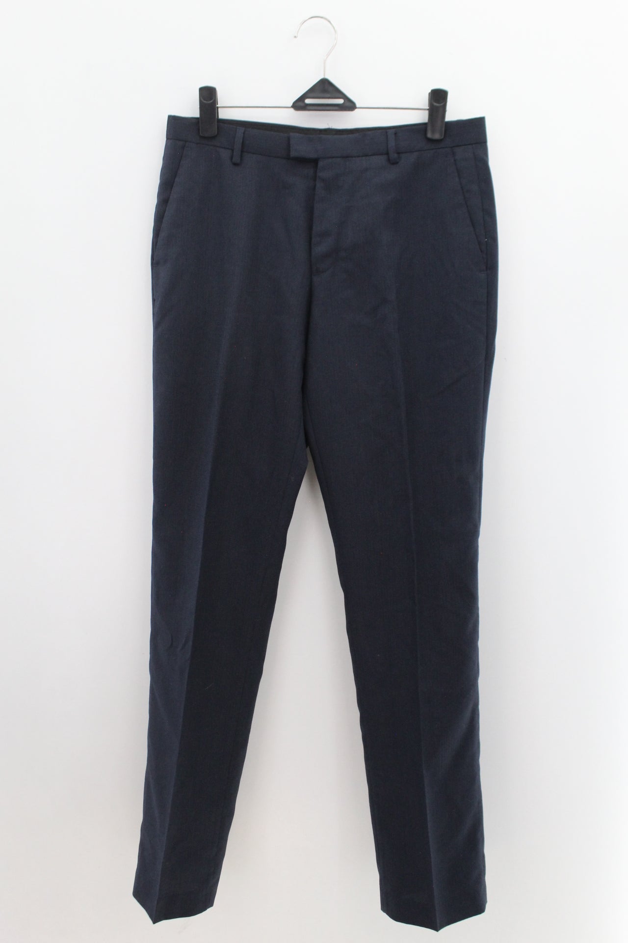 PANTALON DE VESTIR Masculino Calvin Klein