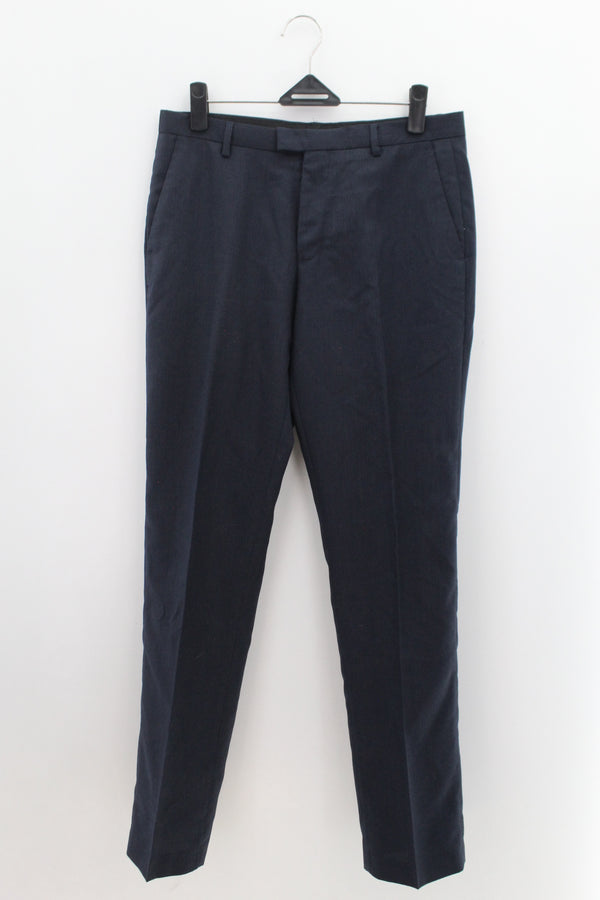 PANTALON DE VESTIR Masculino Calvin Klein