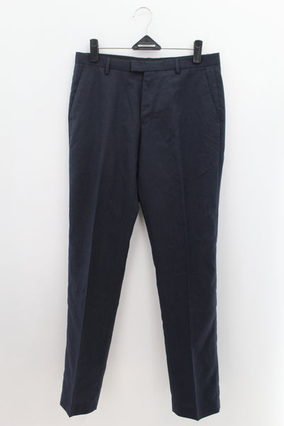 PANTALON DE VESTIR Masculino Calvin Klein