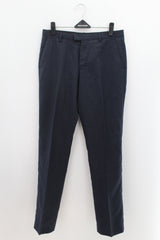 PANTALON DE VESTIR Masculino Calvin Klein