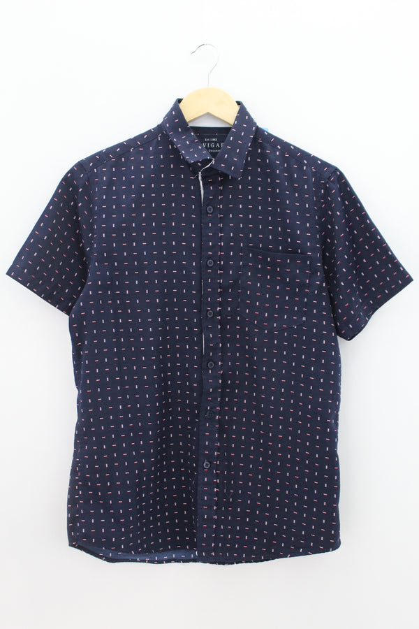 CAMISA Masculino Navigare