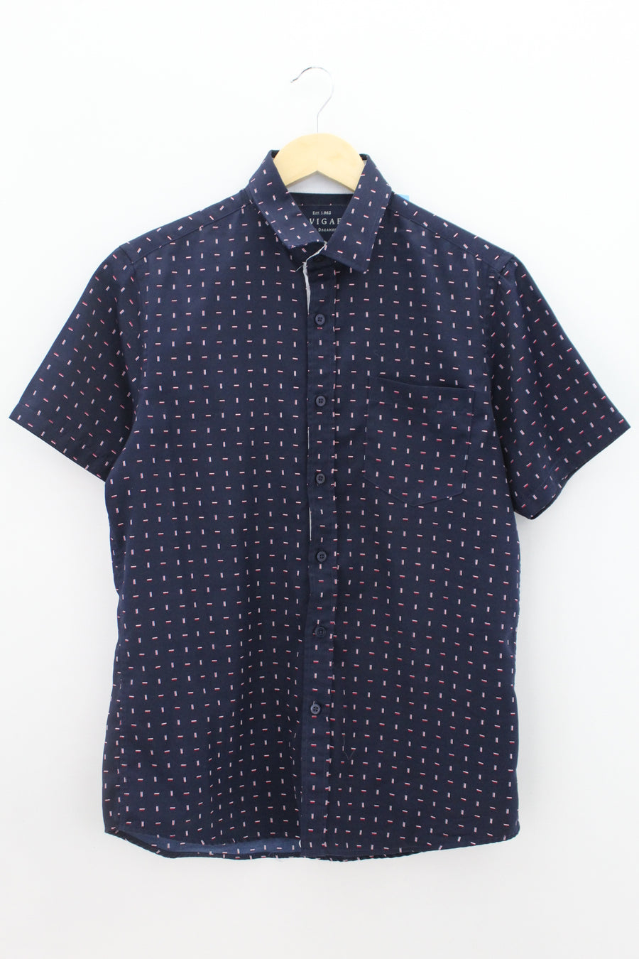 CAMISA Masculino Navigare