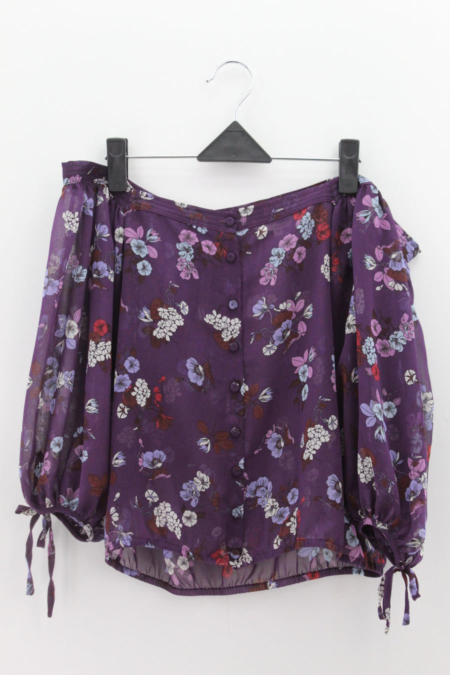 TOP Femenino CASUAL Naf Naf
