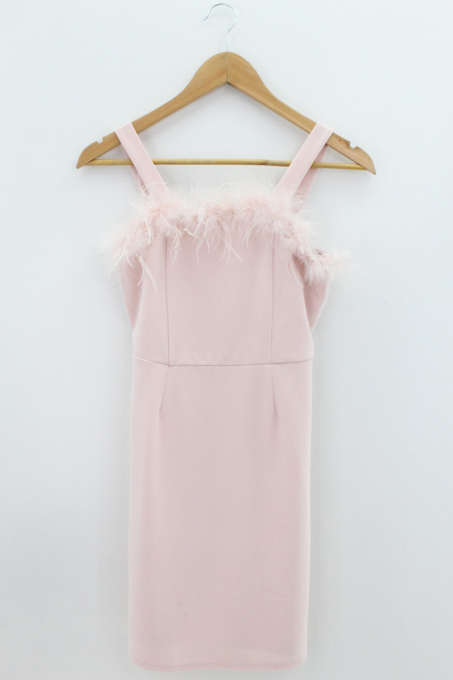 VESTIDO niña (8-14)