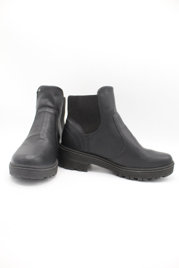 ZAPATOS DE VESTIR niña (3-7)