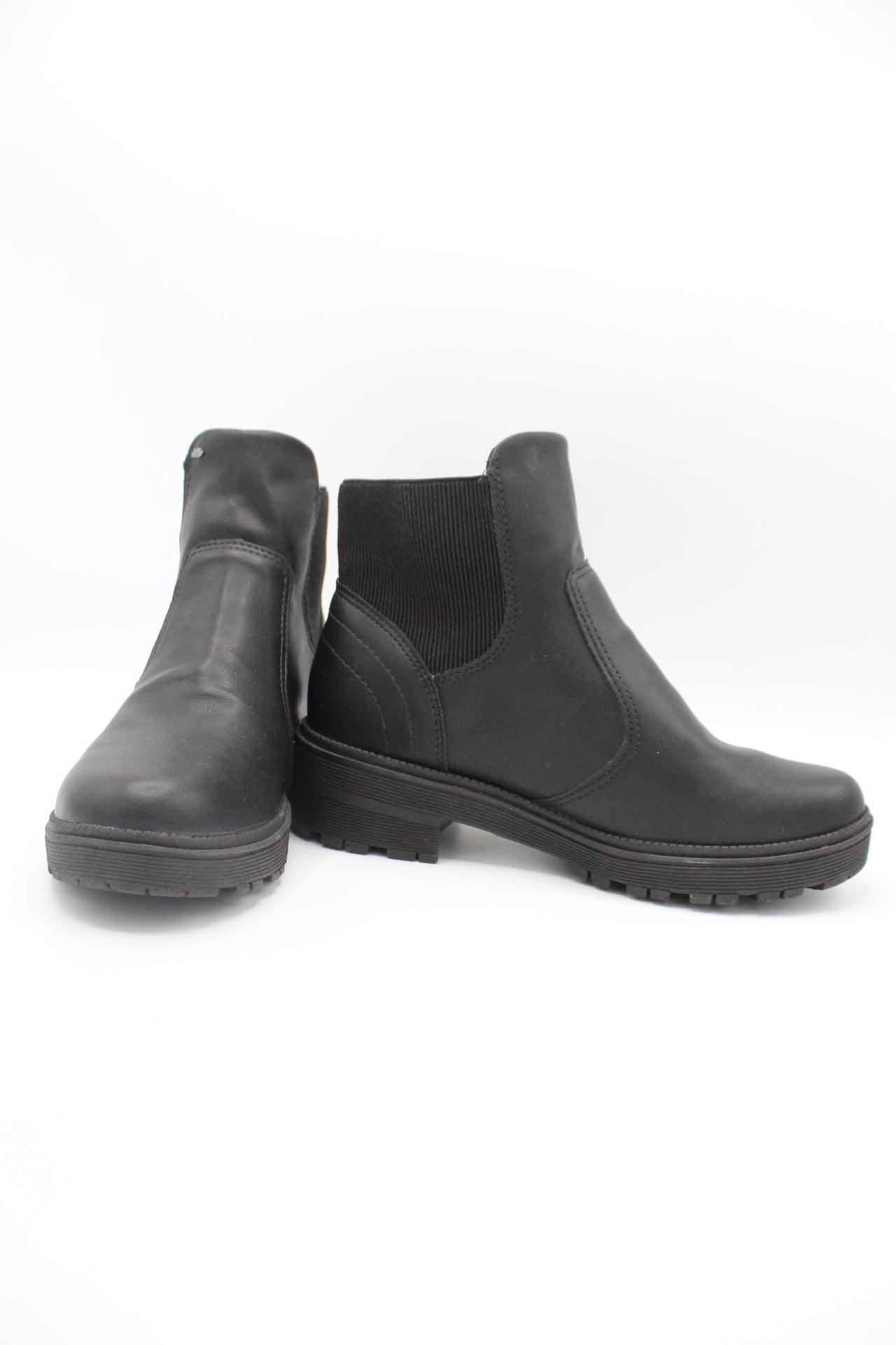 BOTA Femenino