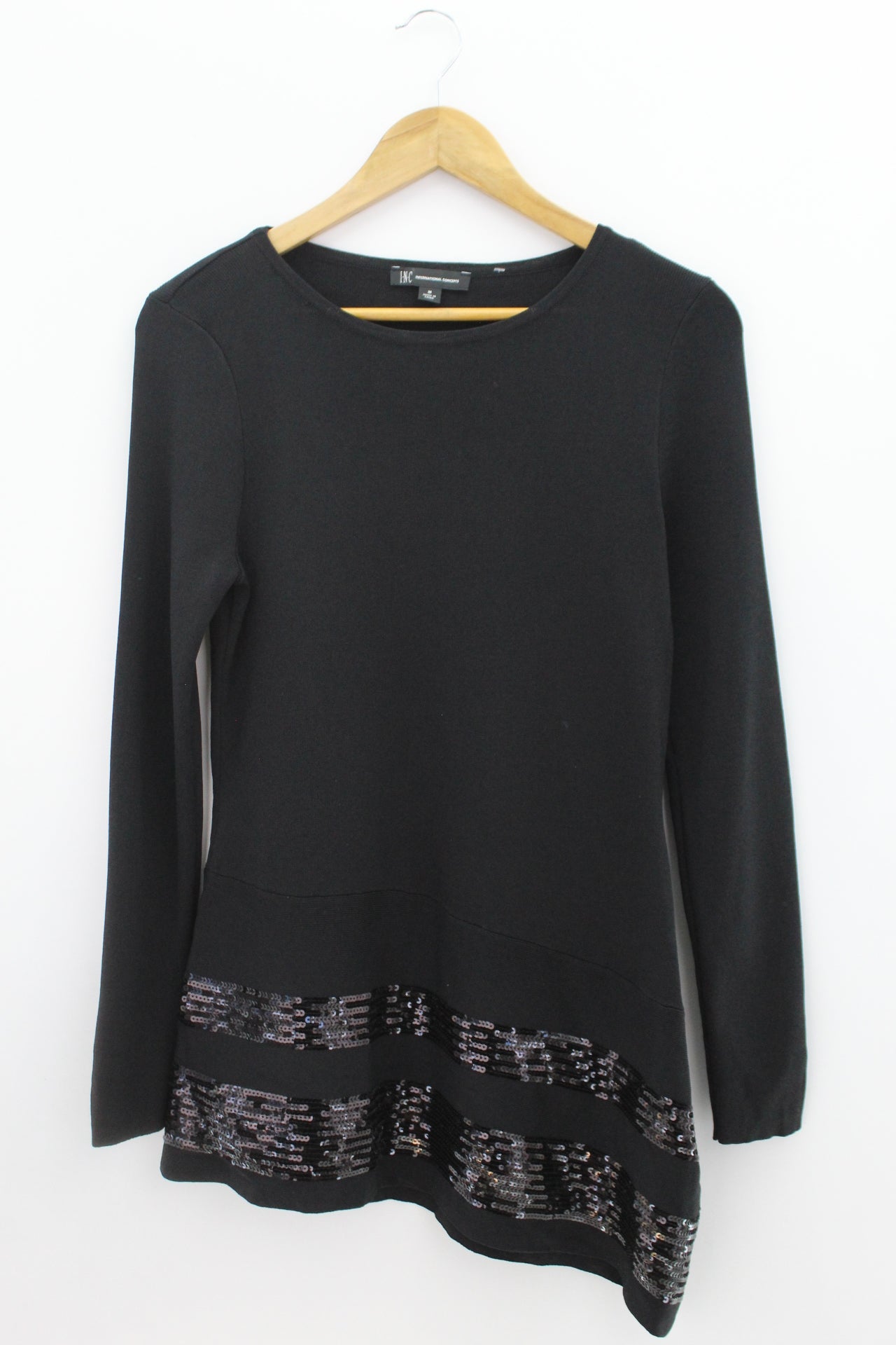 TOP Femenino CASUAL INC