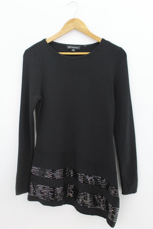 TOP Femenino CASUAL INC