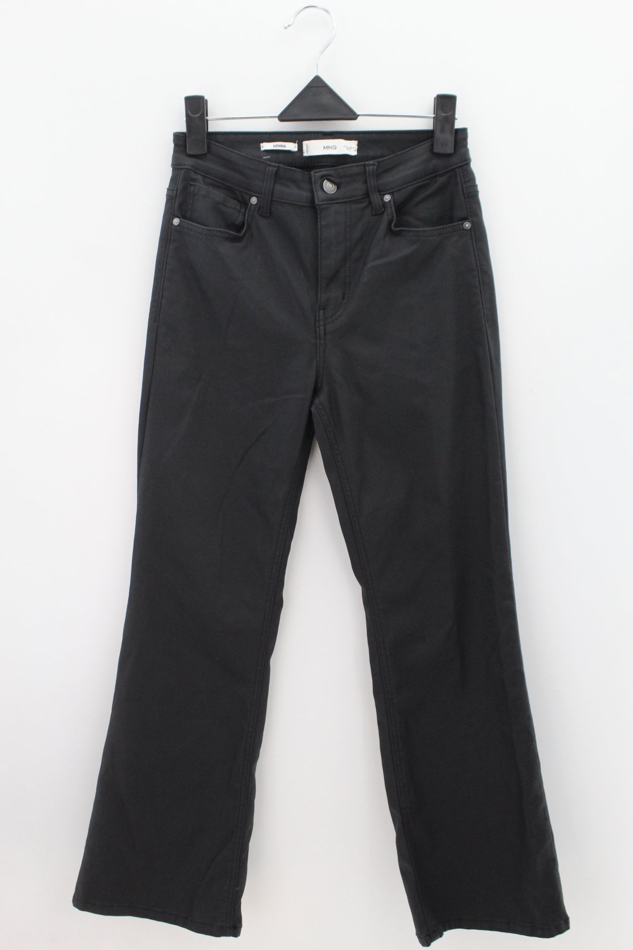 JEAN MUJER Femenino Mango