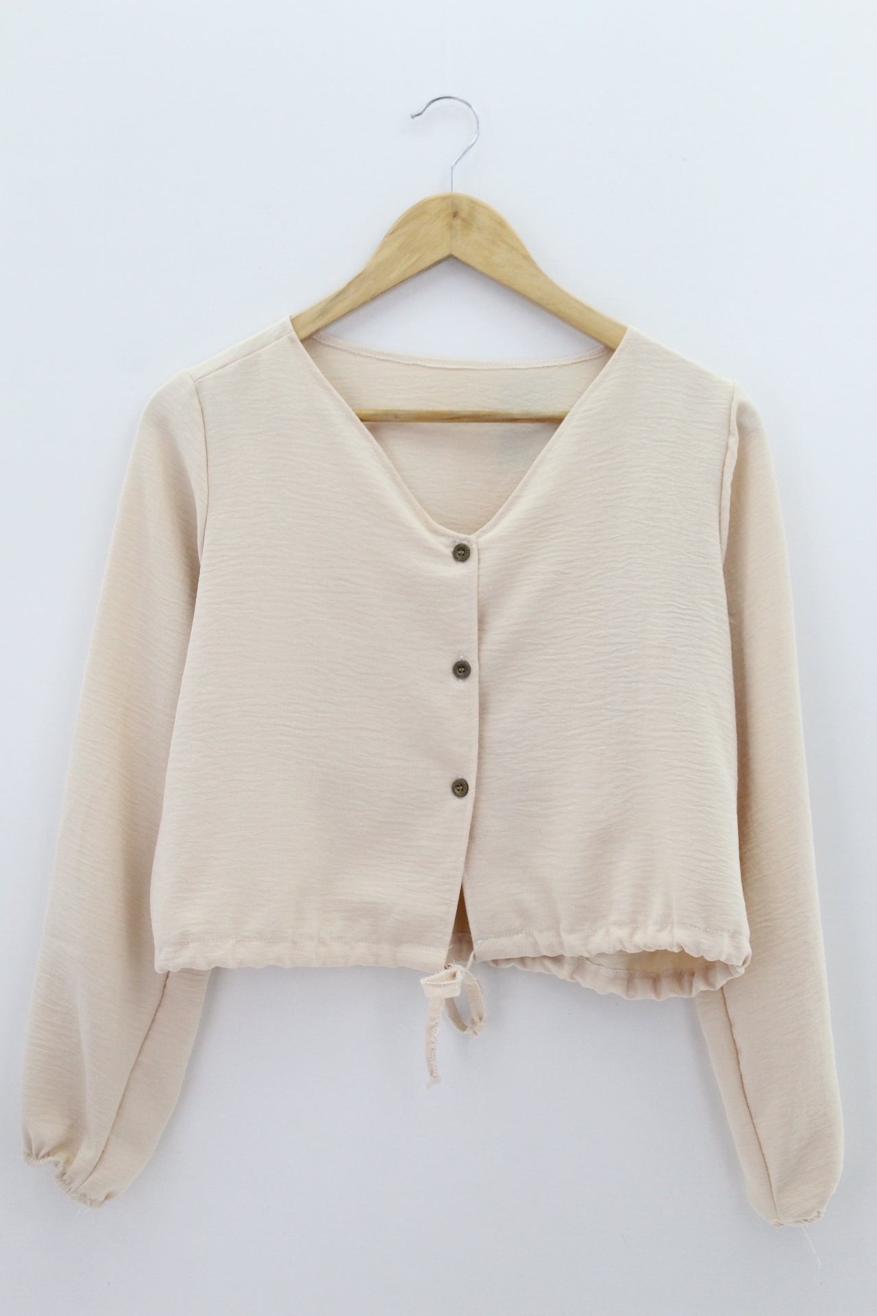 TOP Femenino CASUAL