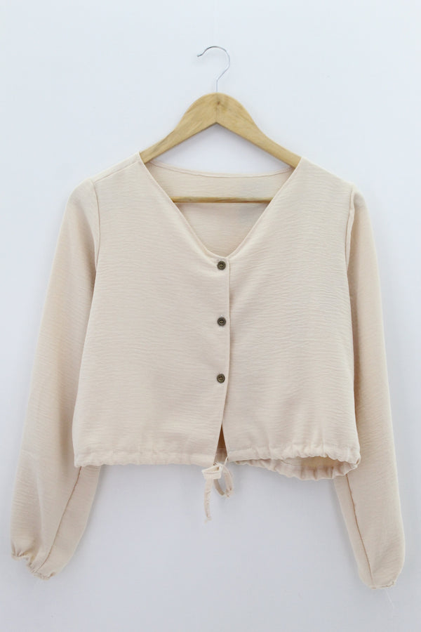TOP Femenino CASUAL