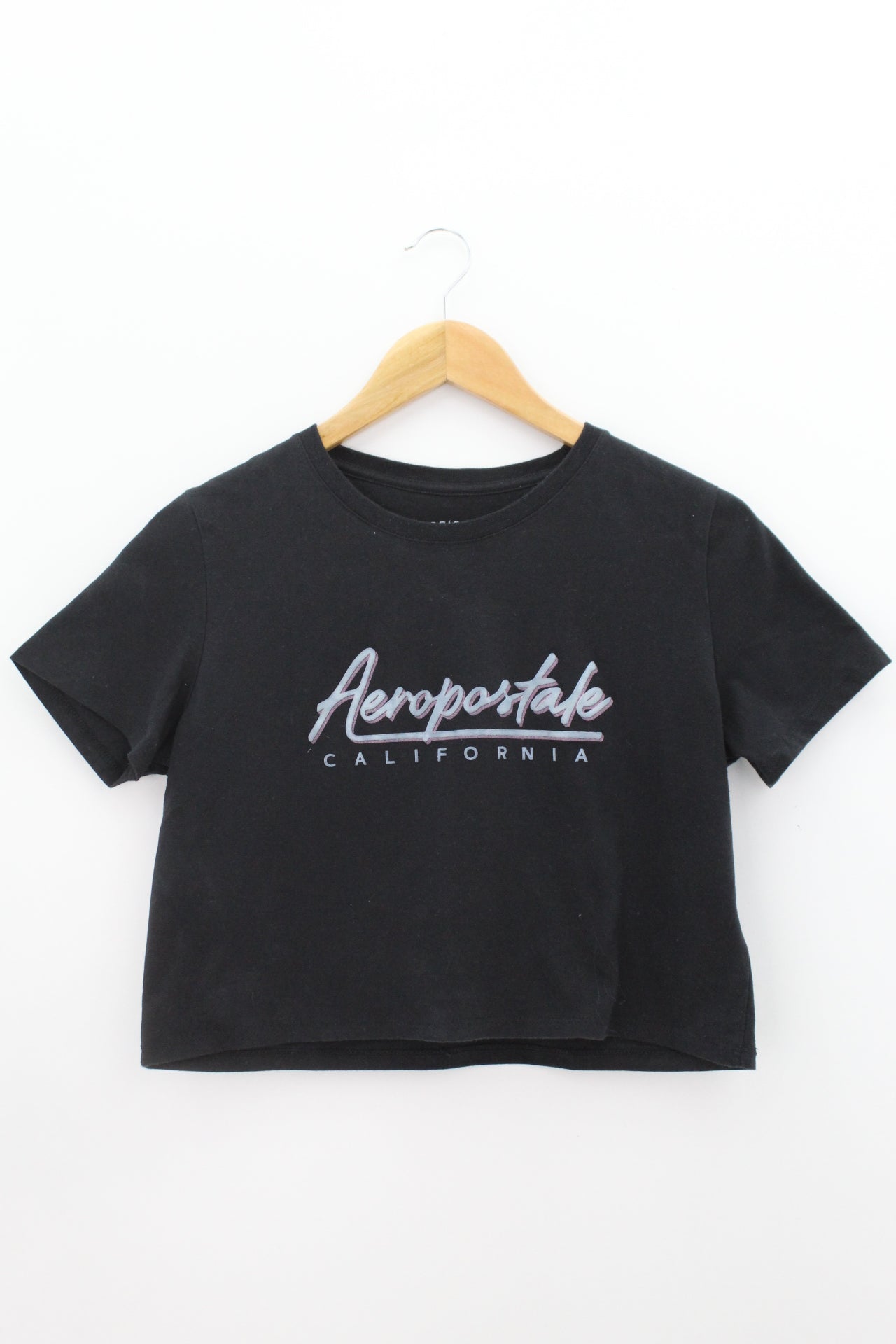 TOP Femenino CASUAL Aeropostale