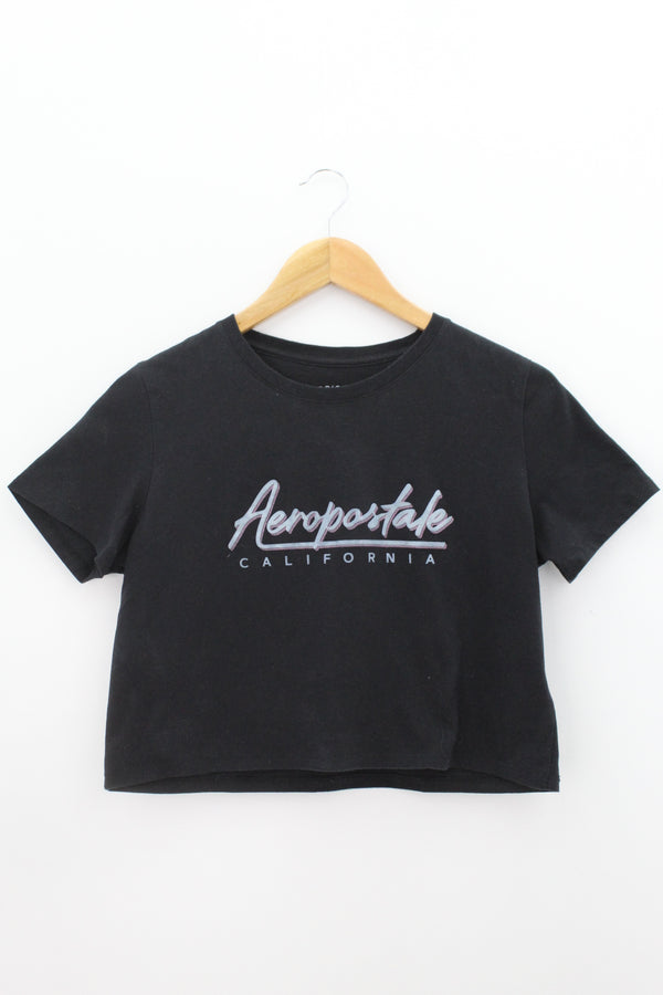 TOP Femenino CASUAL Aeropostale