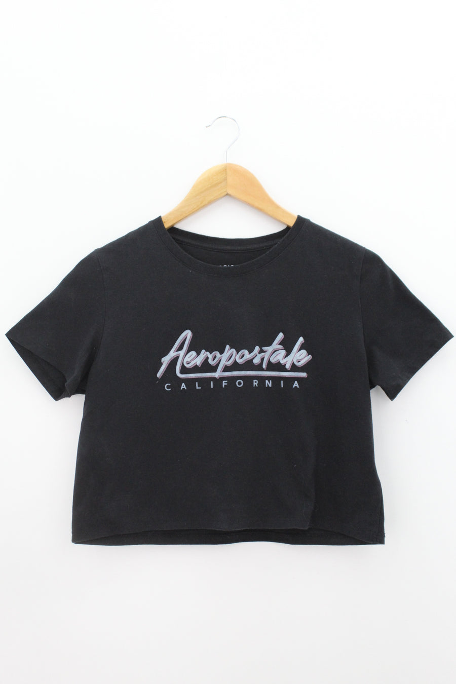 TOP Femenino CASUAL Aeropostale