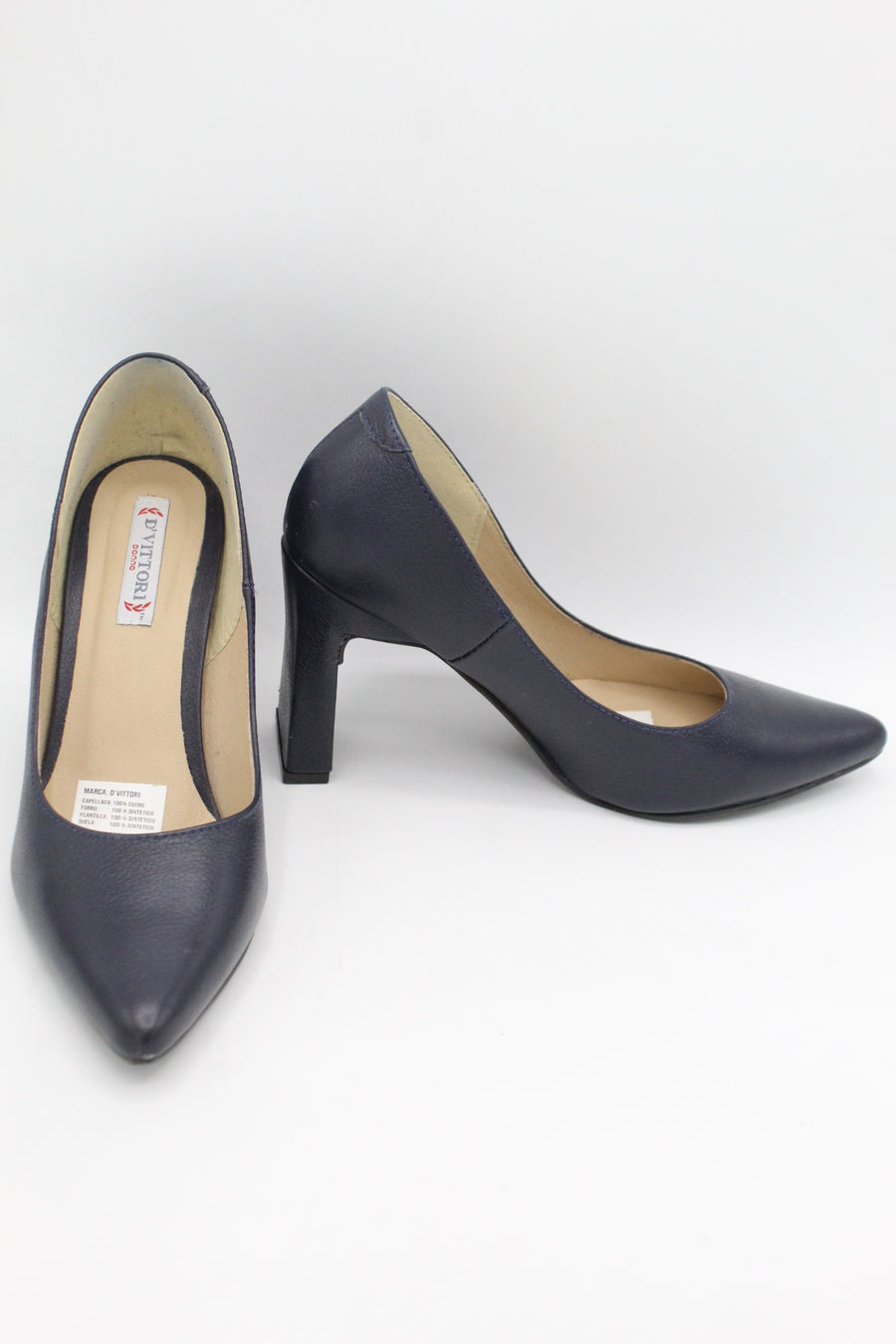 ZAPATOS Femenino