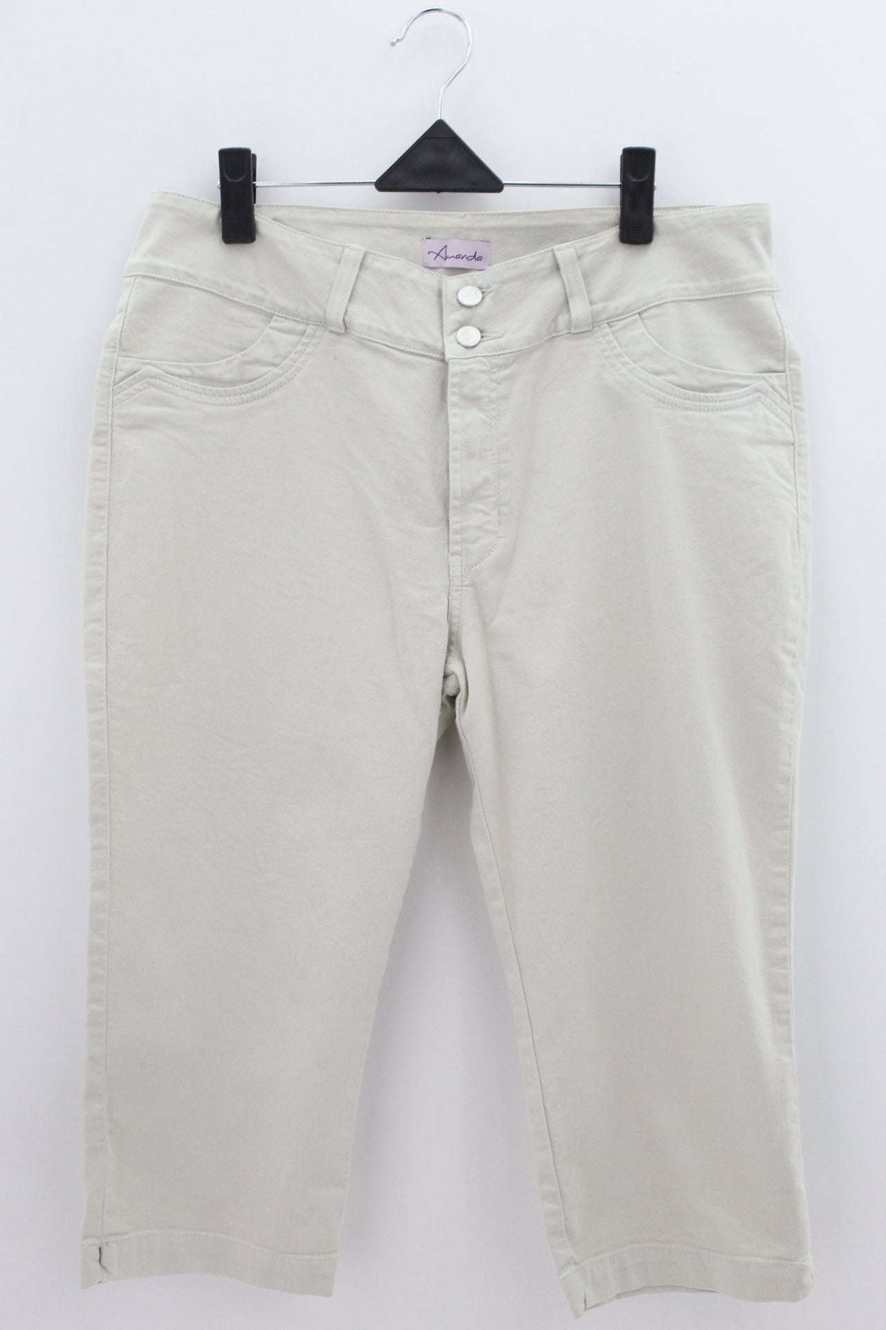 SHORT Femenino Amanda