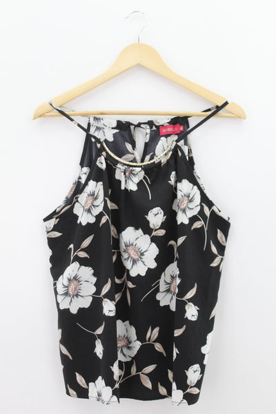 TOP Femenino CASUAL Isabella