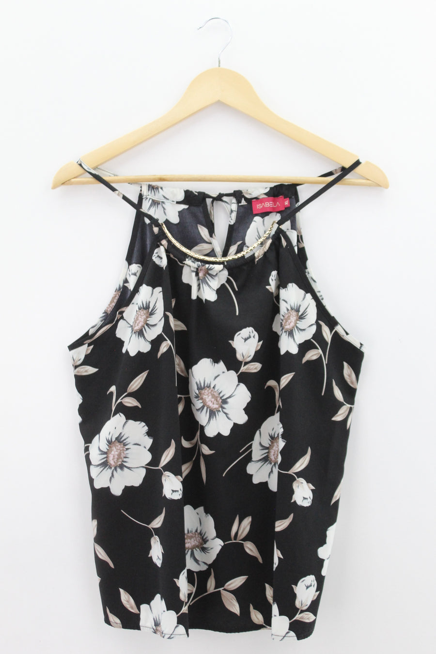 TOP Femenino CASUAL Isabella