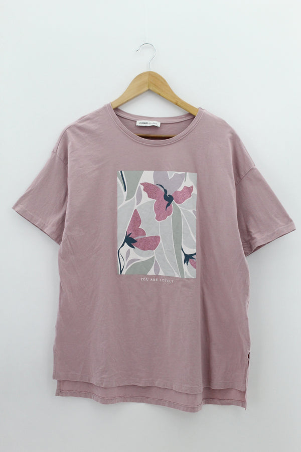 TOP Femenino CASUAL