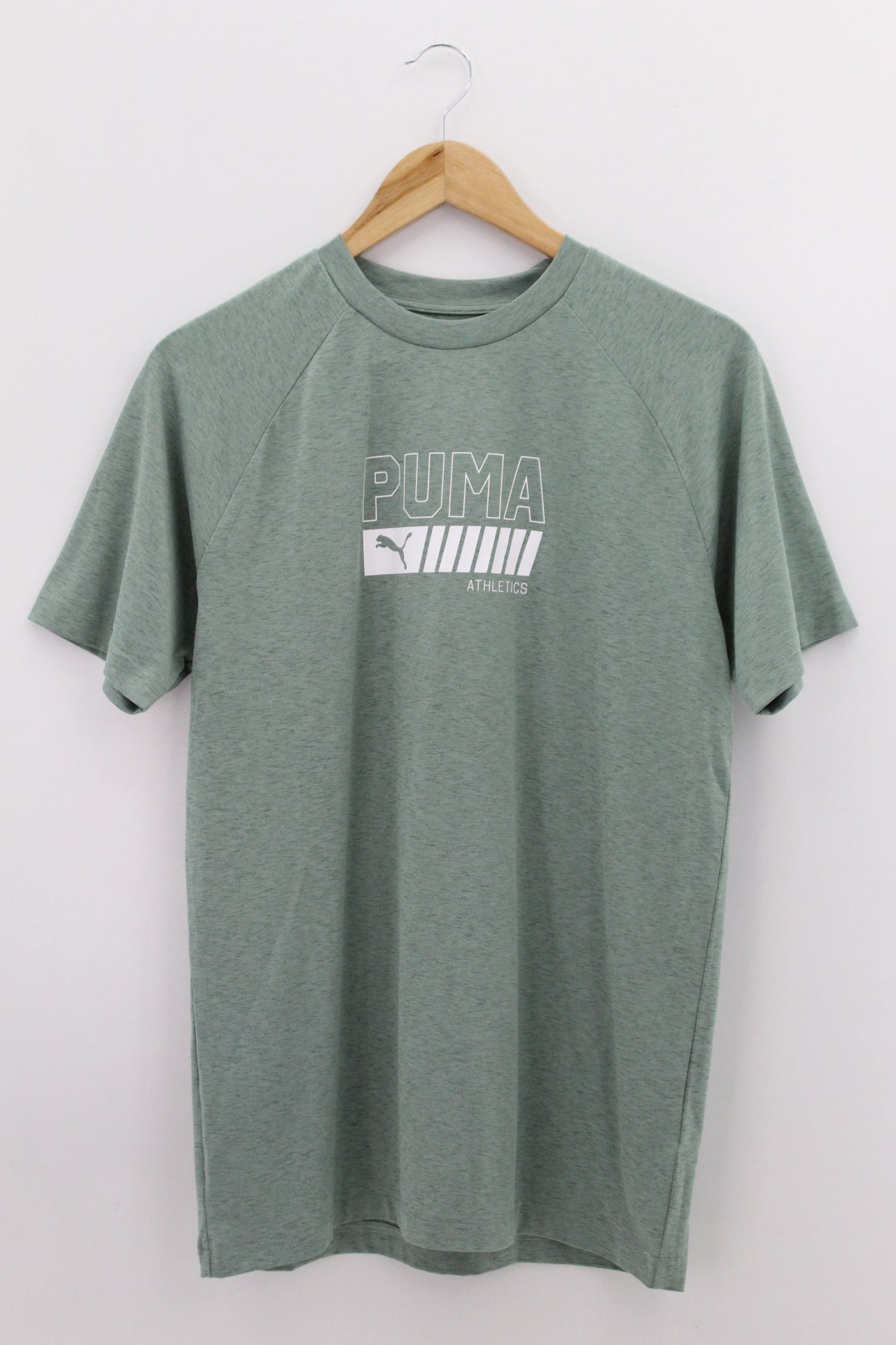 CAMISETA DEPORTIVA Masculino Puma