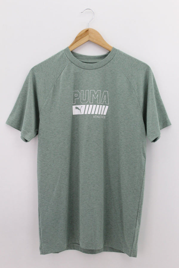 CAMISETA DEPORTIVA Masculino Puma