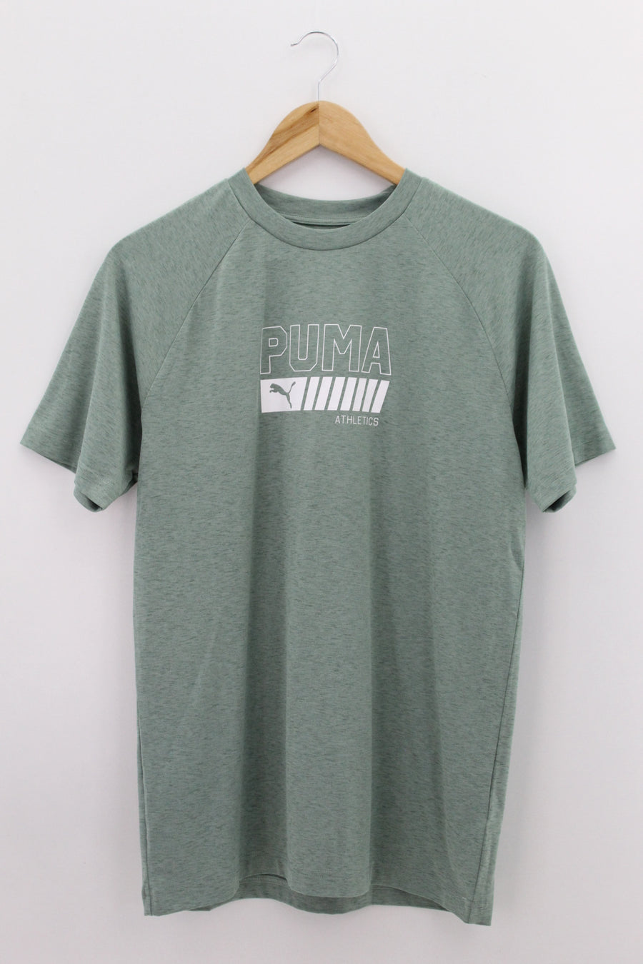 CAMISETA DEPORTIVA Masculino Puma