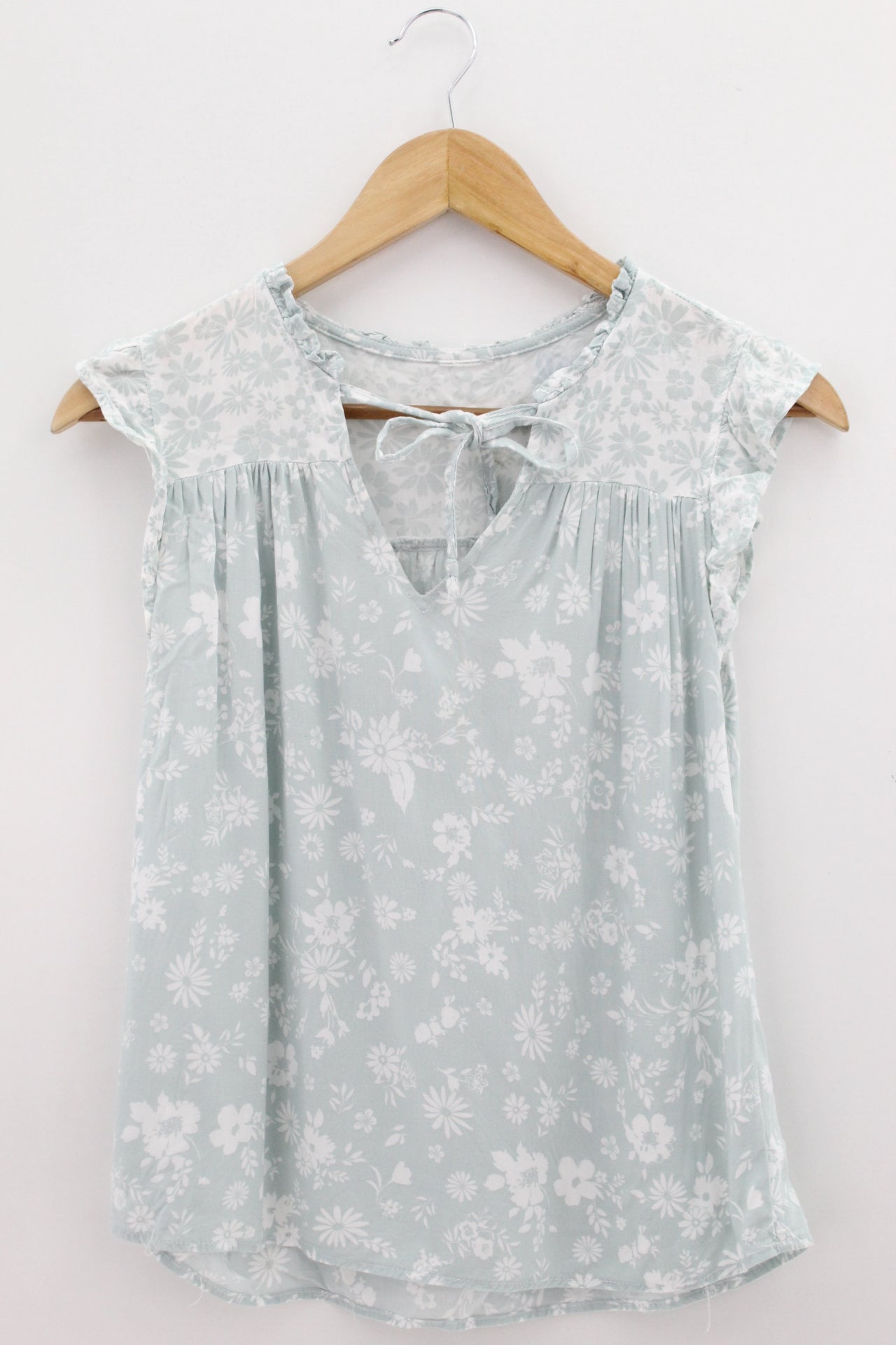 TOP Femenino CASUAL