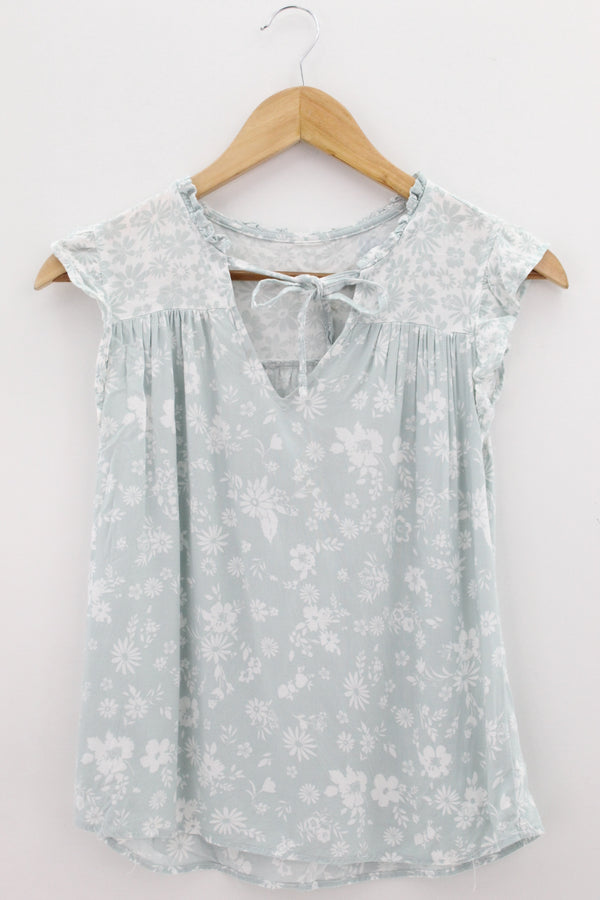 TOP Femenino CASUAL