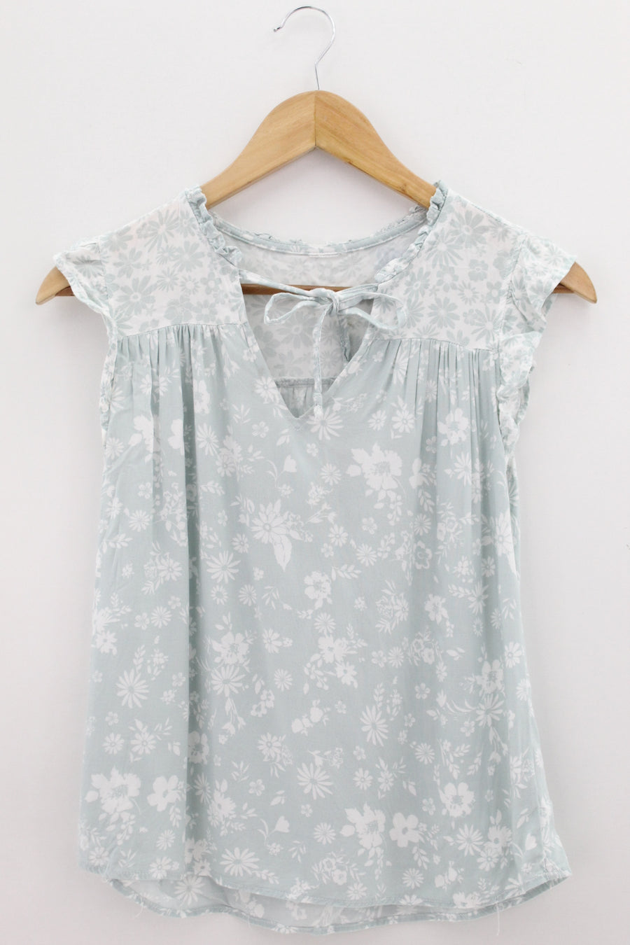 TOP Femenino CASUAL