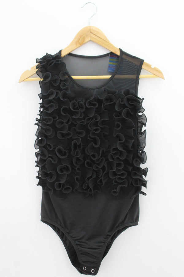 TOP Femenino CASUAL