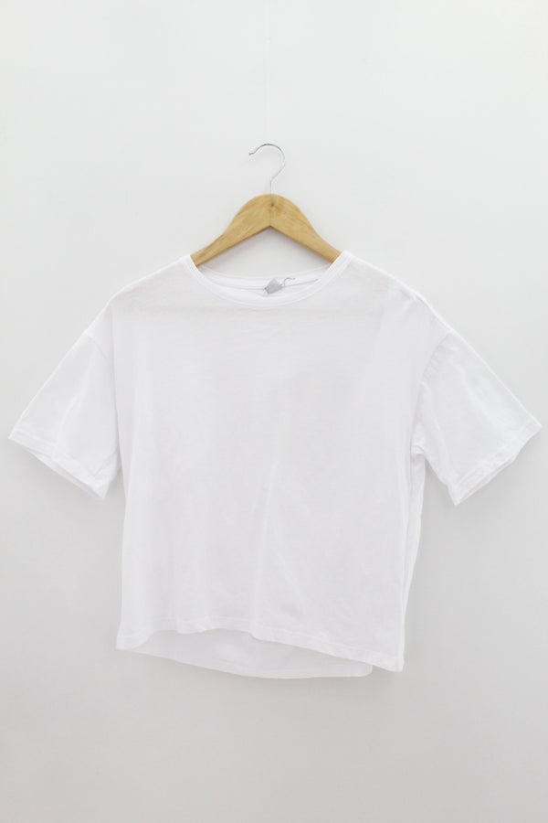 TOP Femenino CASUAL