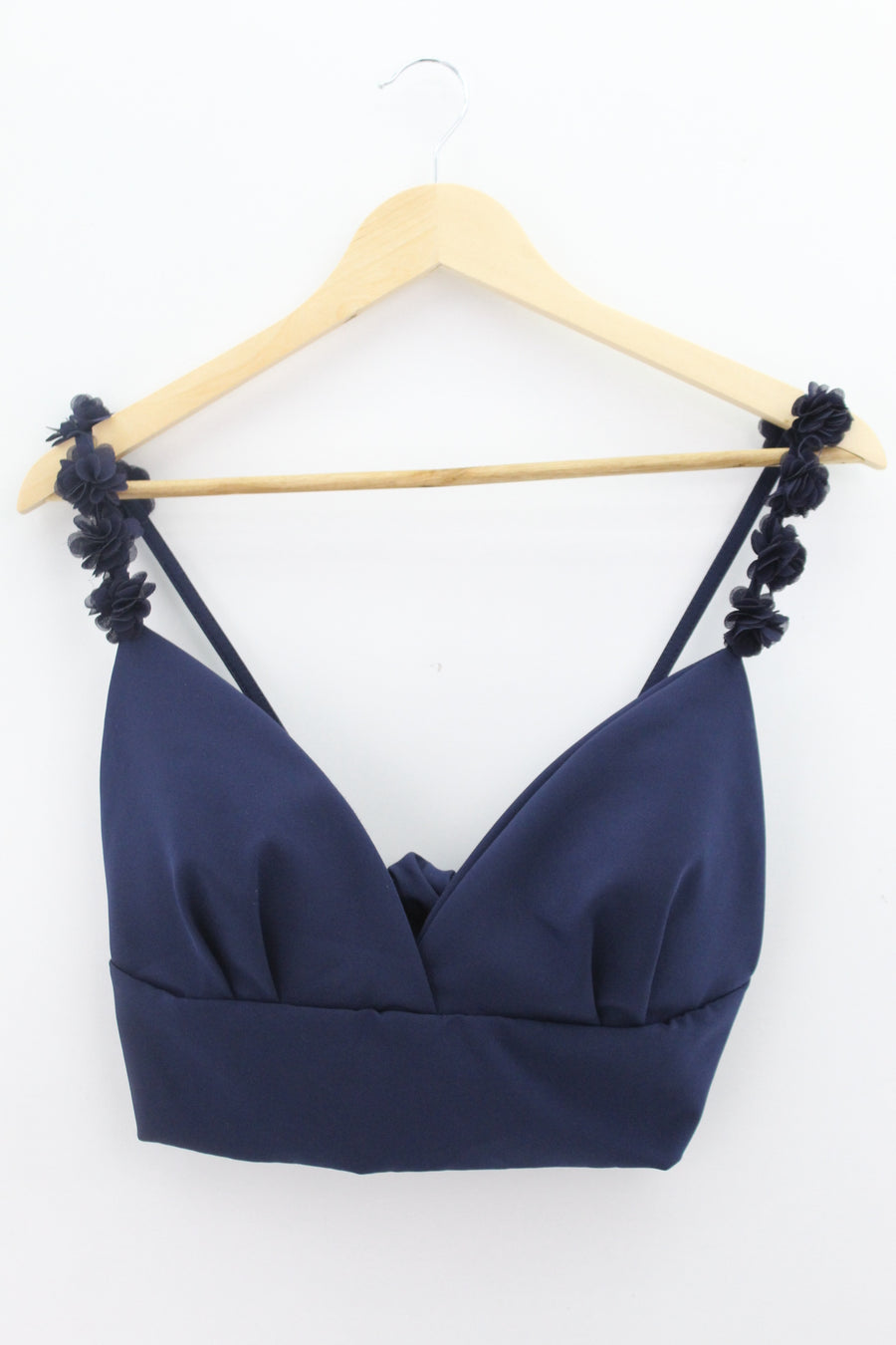 TOP Femenino CASUAL