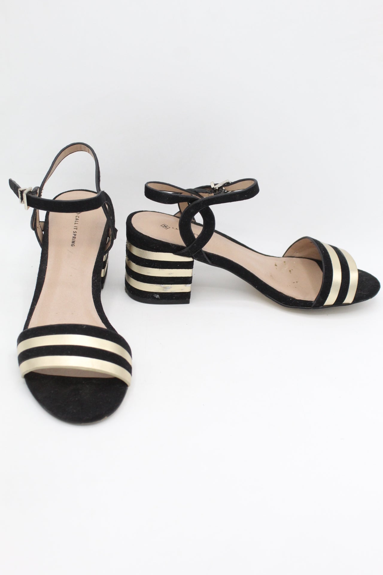 SANDALIAS Femenino Call It Spring