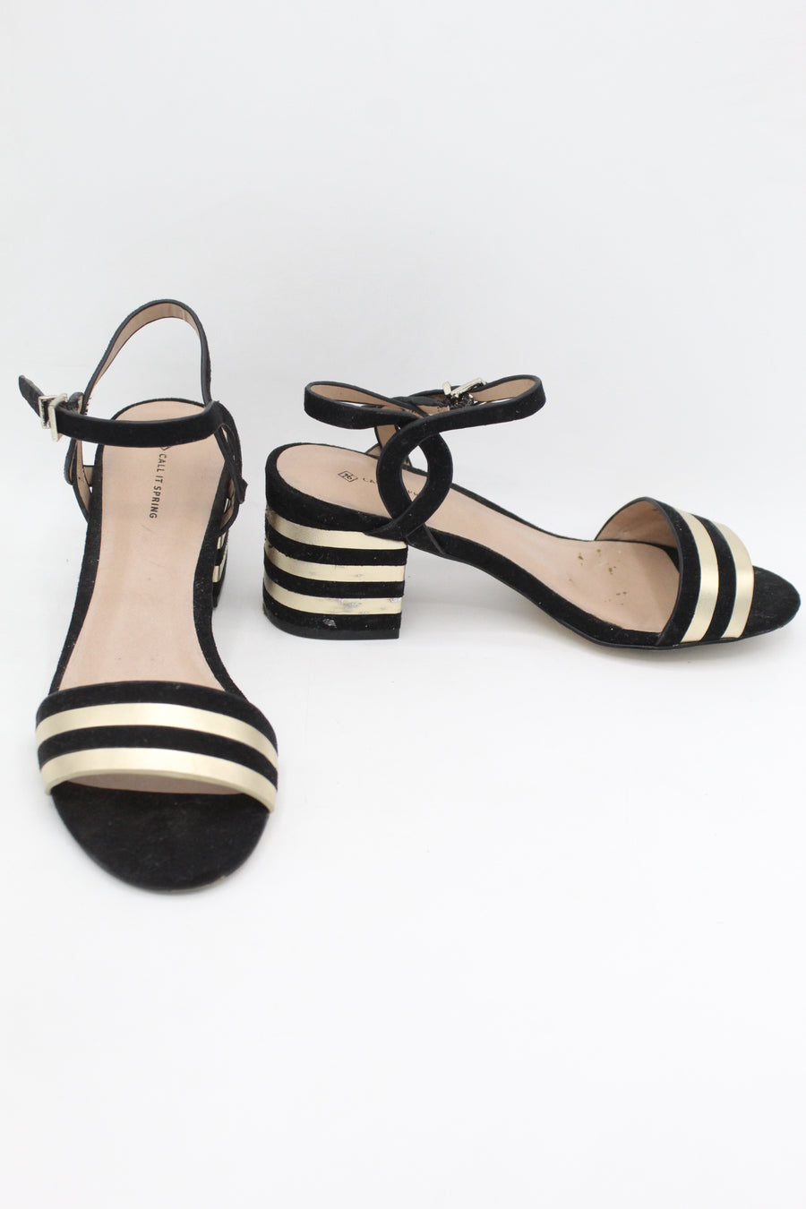 SANDALIAS Femenino Call It Spring